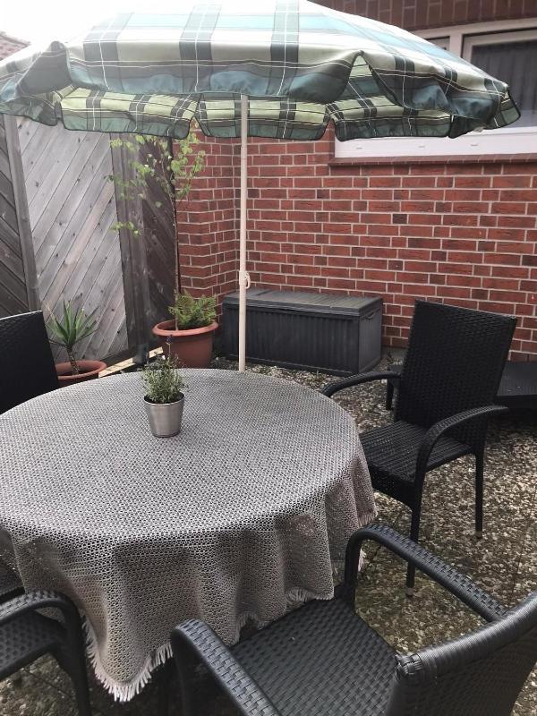 Ferienhaus Tamm-Voss Groemitz Luaran gambar