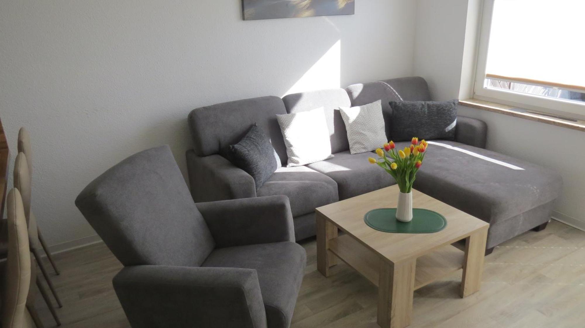 Ferienhaus Tamm-Voss Groemitz Luaran gambar