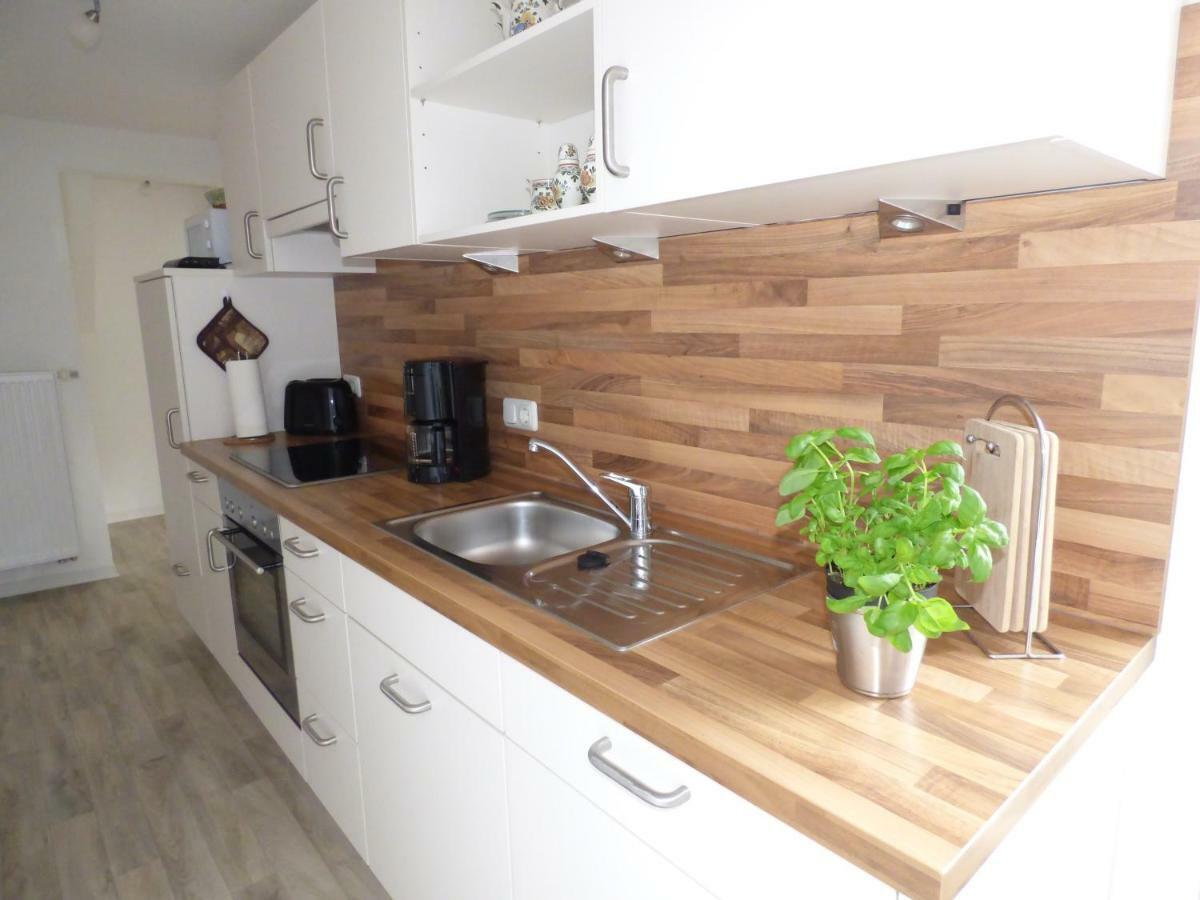 Ferienhaus Tamm-Voss Groemitz Luaran gambar