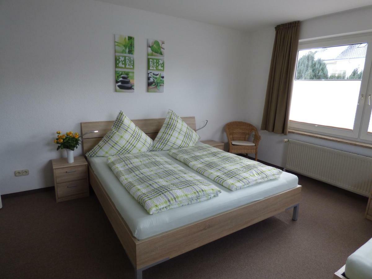Ferienhaus Tamm-Voss Groemitz Luaran gambar