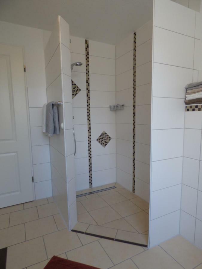 Ferienhaus Tamm-Voss Groemitz Luaran gambar