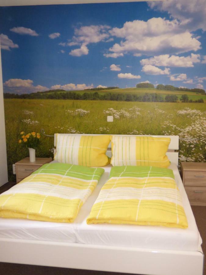 Ferienhaus Tamm-Voss Groemitz Luaran gambar