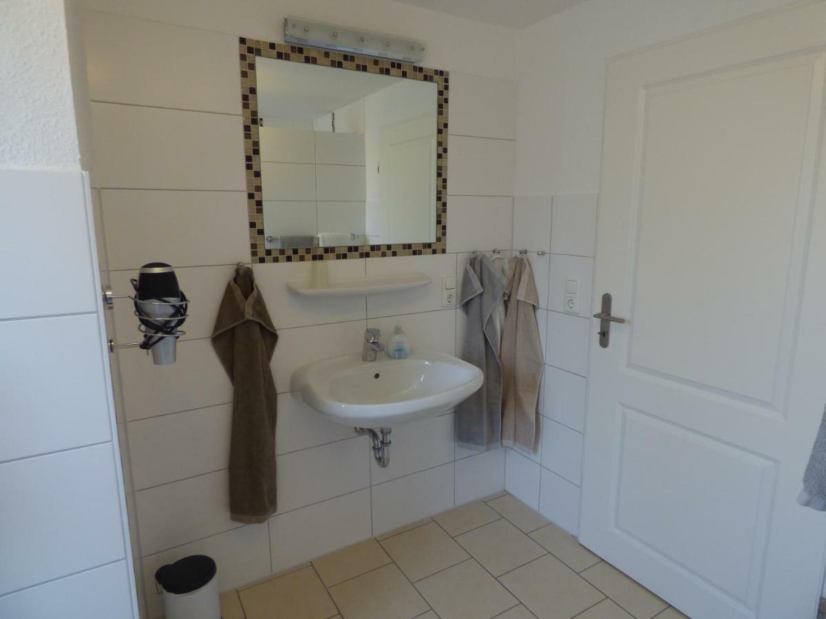 Ferienhaus Tamm-Voss Groemitz Luaran gambar