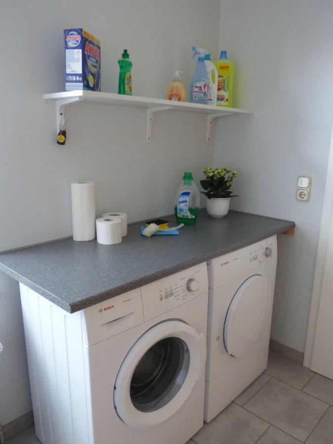 Ferienhaus Tamm-Voss Groemitz Luaran gambar
